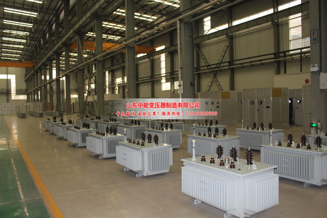 正定S22变压器